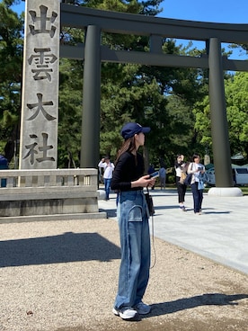 sakuraさんのコーディネート