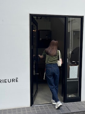 sakuraさんのコーディネート