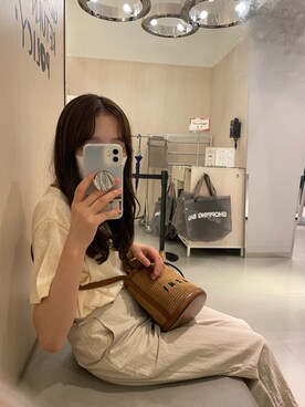 sakuraさんのコーディネート