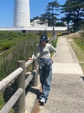 sakuraさんのコーディネート