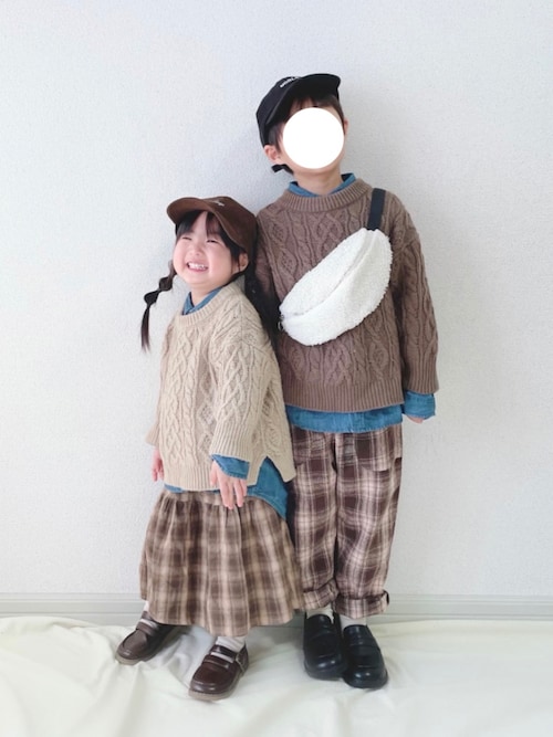 YuAchiさんのコーディネート