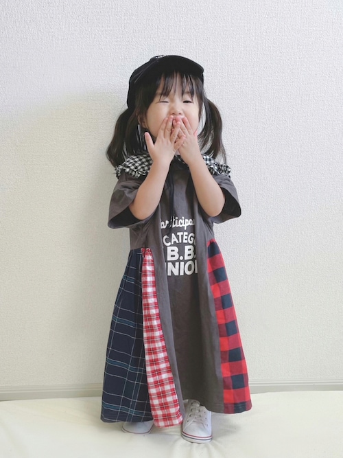 YuAchiさんのコーディネート