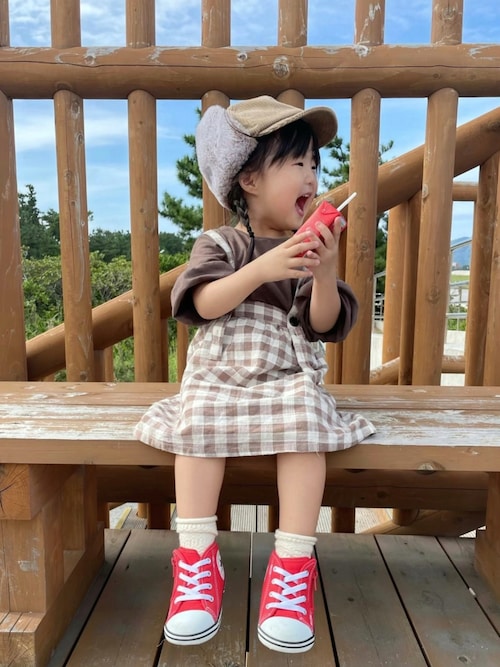 YuAchiさんのコーディネート
