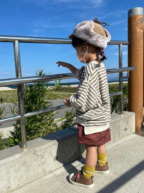 YuAchiさんのコーディネート