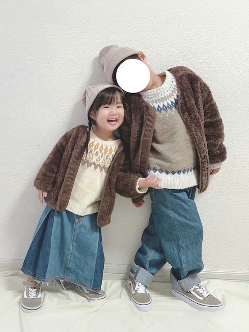 YuAchiさんのコーディネート