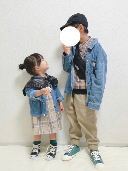 YuAchiさんのコーディネート