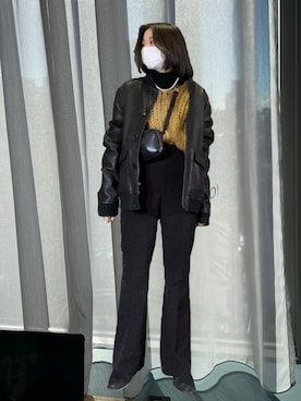 エテさんのコーディネート