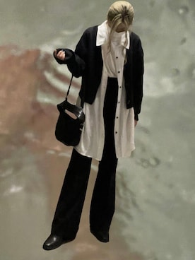 エテさんのコーディネート