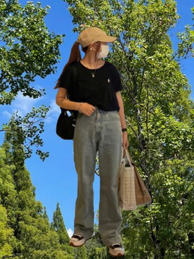 エテさんのコーディネート