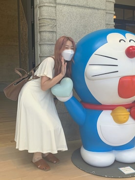 エテさんのコーディネート