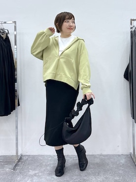 yasuno.【GLOBALWORK】さんのコーディネート