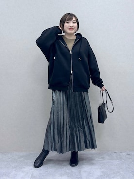 yasuno.【GLOBALWORK】さんのコーディネート