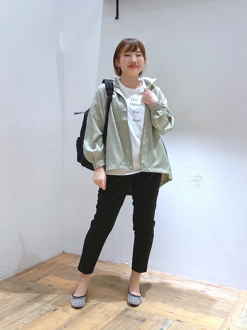 セール】ウツクシルエットテーパーパンツ/236486（スラックス