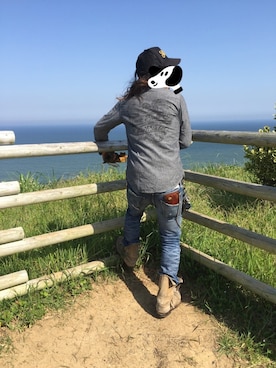 がゆさんのコーディネート