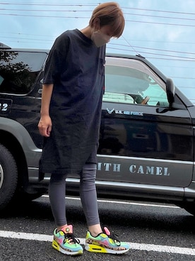 がゆさんのコーディネート