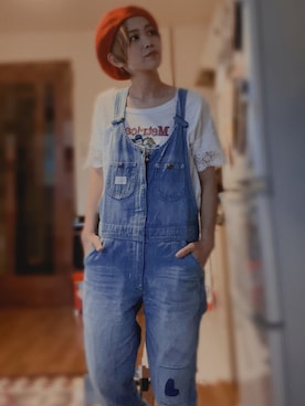 がゆさんのコーディネート