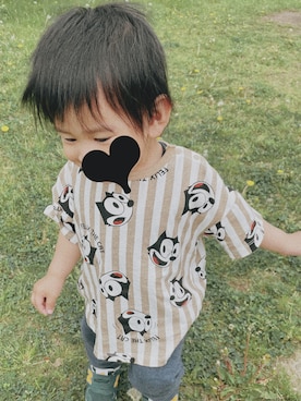 がゆさんのコーディネート