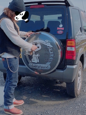 がゆさんのコーディネート