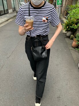 hikariさんのコーディネート