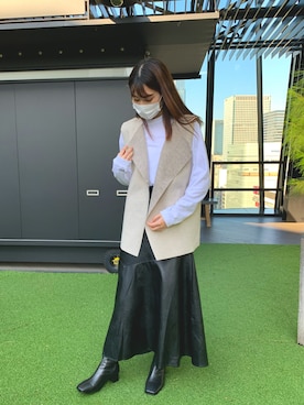 hikariさんのコーディネート