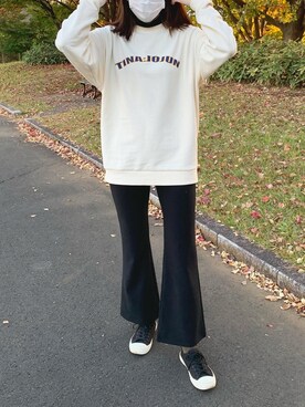 hikariさんのコーディネート