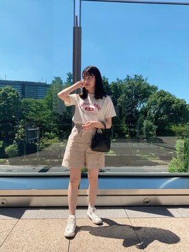 hikariさんのコーディネート