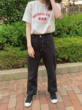 hikariさんのコーディネート