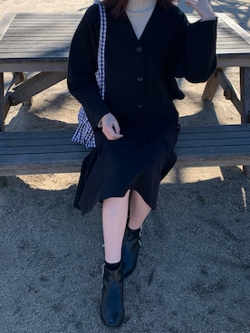 hikariさんのコーディネート