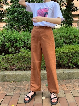 hikariさんのコーディネート