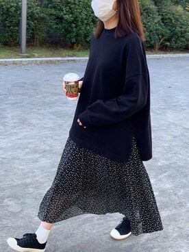 hikariさんのコーディネート