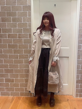 ❁kasumi❁さんのコーディネート