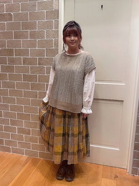 ❁kasumi❁さんのコーディネート