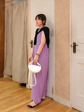 みかさんのコーディネート