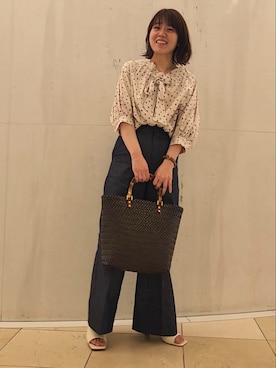 みかさんのコーディネート