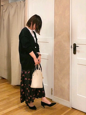 みかさんのコーディネート