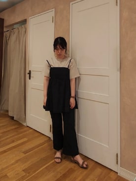 みかさんのコーディネート