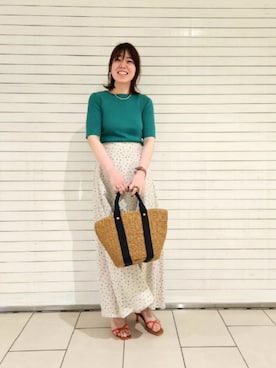 みかさんのコーディネート