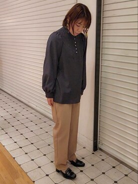 みかさんのコーディネート