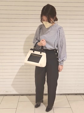 みかさんのコーディネート