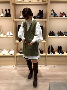 numazuさんのコーディネート