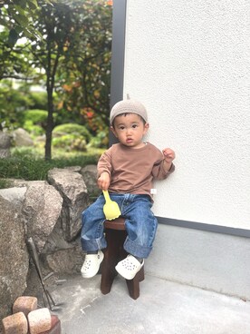 Yoさんのコーディネート