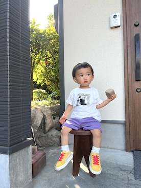 Yoさんのコーディネート