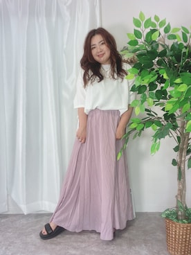 あぶーた★さんのコーディネート