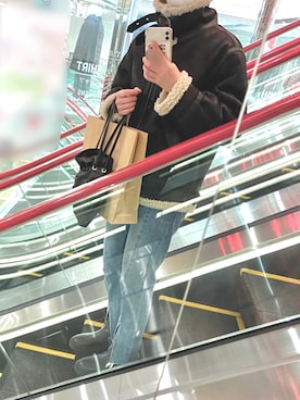 アさんのコーディネート