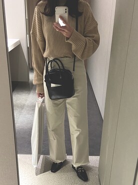 アさんのコーディネート