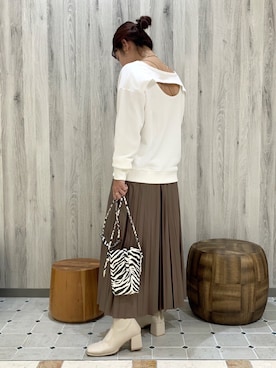 yukinoさんのコーディネート