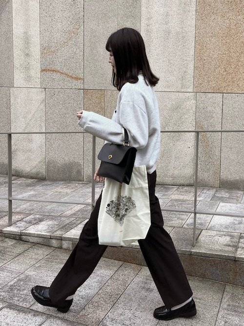 おはなさんのコーディネート