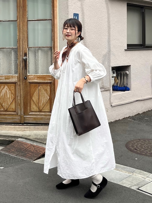 おはなさんのコーディネート