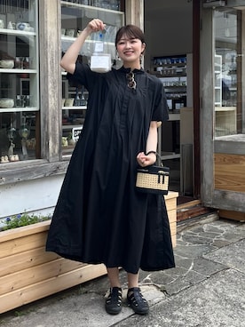 おはなさんのコーディネート