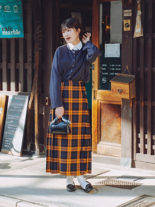 MARGARET HOWELL idea ダークブラウンタッセルローファー マーガレット・ハウエル アイデア MARGARET HOWELL idea